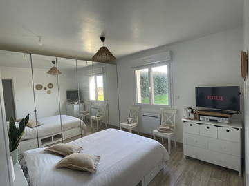 Quedarse En Casa Petit-Caux 606590-1