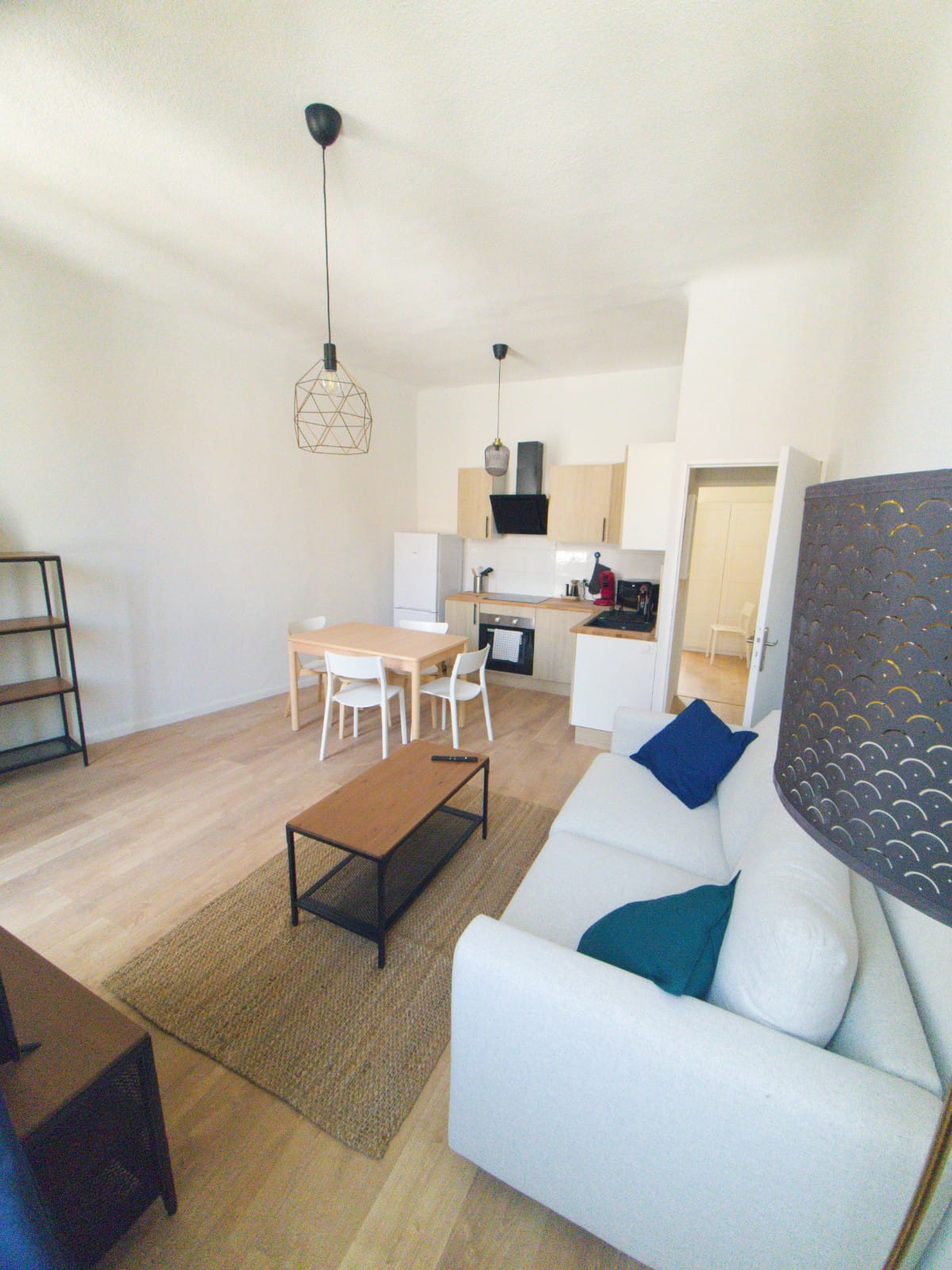 Colocation Marseille 274789