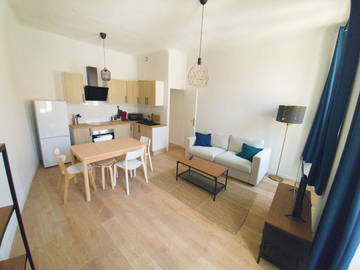 Chambre À Louer Marseille 274789