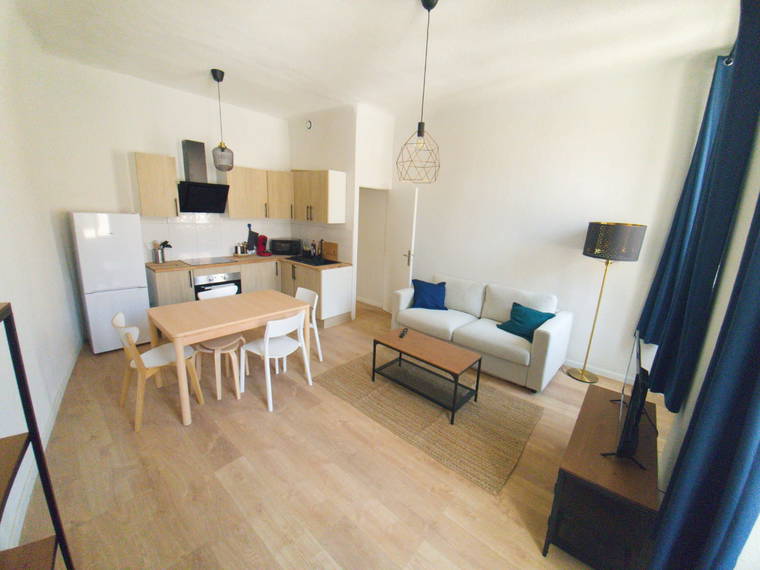 Homestay Marseille 274789