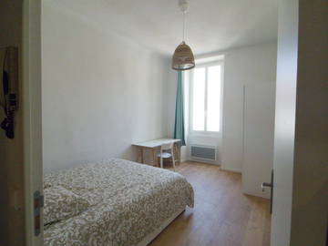 Chambre À Louer Marseille 274789