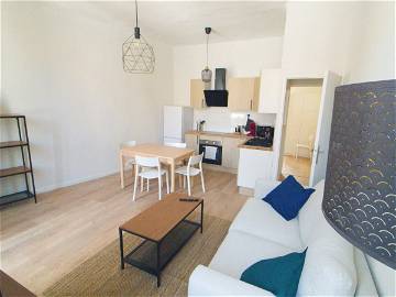 Room For Rent Marseille 301296-1