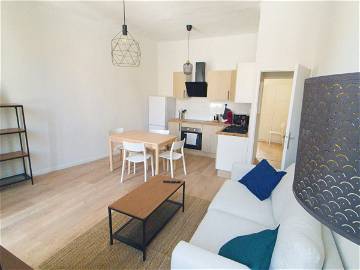 Chambre À Louer Marseille 301296