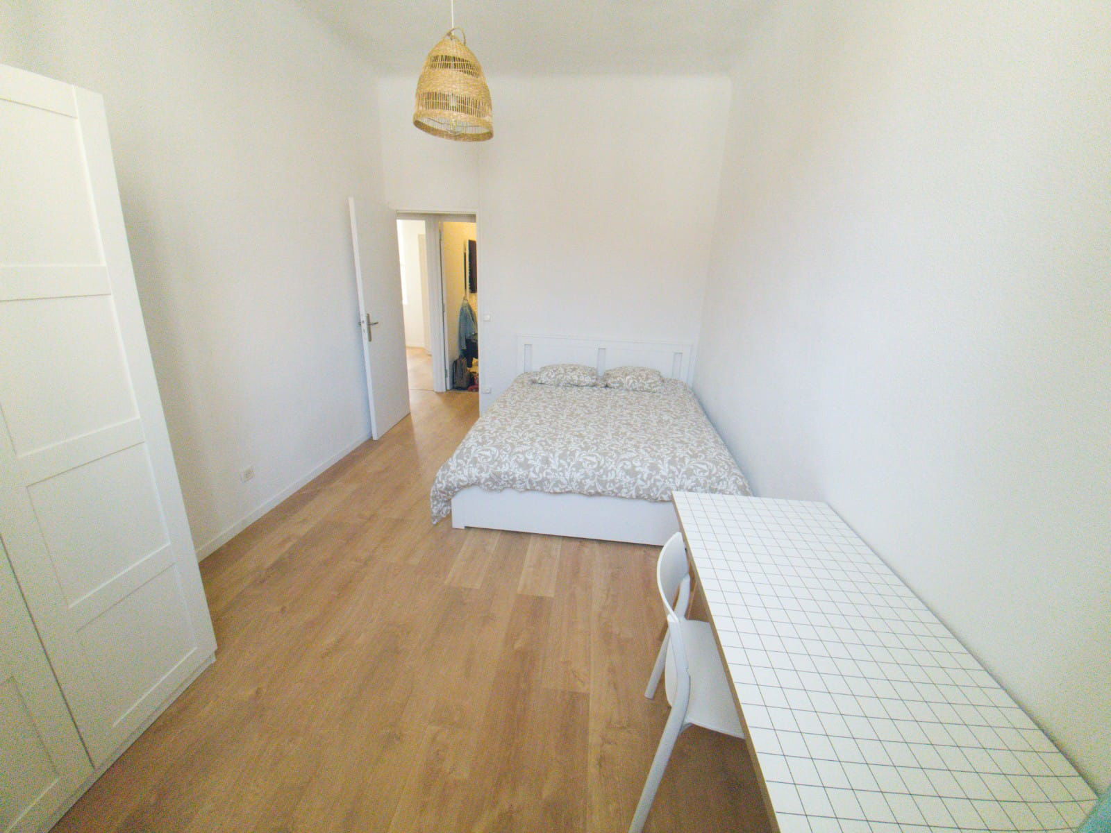Colocation Marseille 301296
