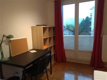 Room For Rent Saint-Martin-D'hères 260737