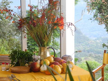 Logement Entier La Mesa 234589-7