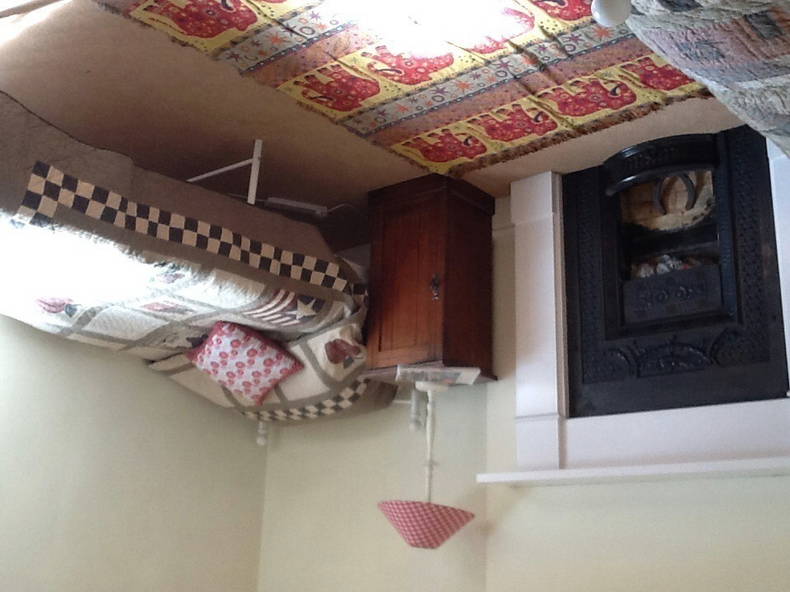 Homestay Pickering 104767-1