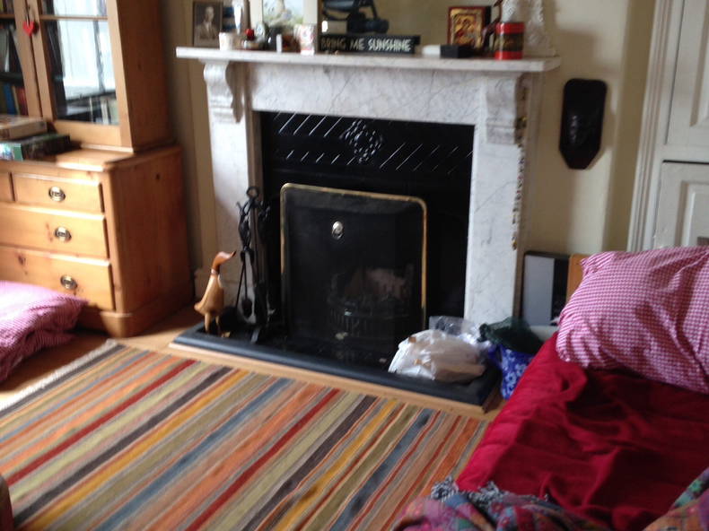 Homestay Pickering 104767-2