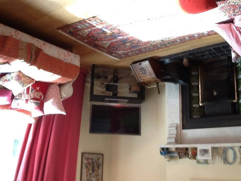 Homestay Pickering 104767-3