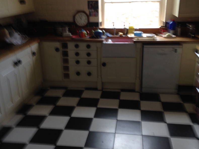 Homestay Pickering 104767-4