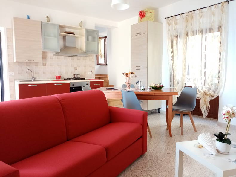 Toda La Casa San Lucido 198493-1