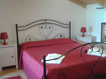 Logement Entier San Lucido 198493-4