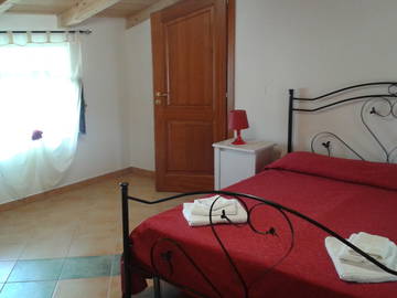 Logement Entier San Lucido 198493-5