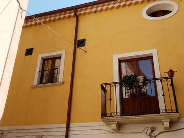 Logement Entier San Lucido 198493-6