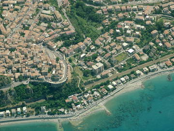 Logement Entier San Lucido 198493-11