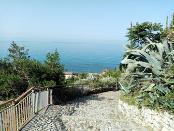 Logement Entier San Lucido 198493-12