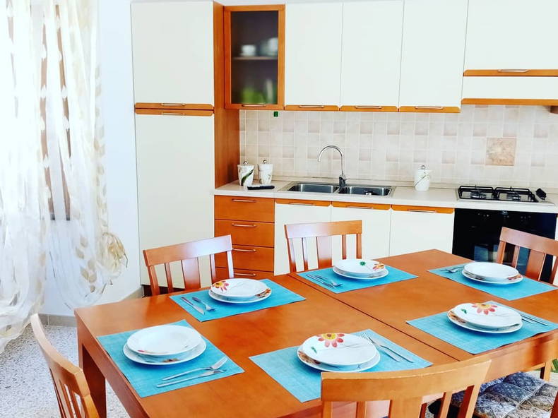 Ganzes Haus San Lucido 251273-2