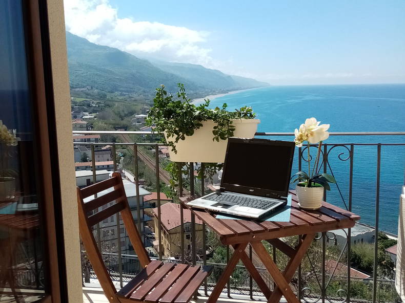 Ganzes Haus San Lucido 251273-3