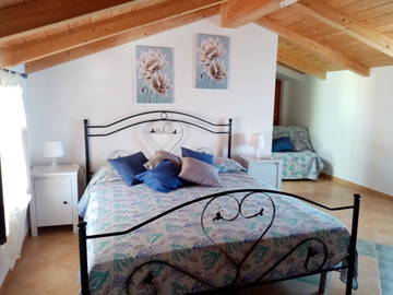 Logement Entier San Lucido 251273-5