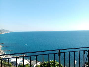 Logement Entier San Lucido 251273-7