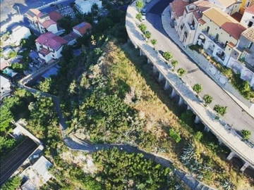 Logement Entier San Lucido 251273-8