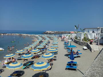 Logement Entier San Lucido 251273-9