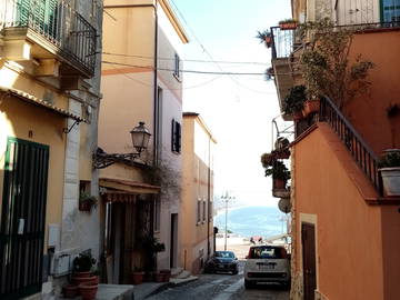 Logement Entier San Lucido 251273-10