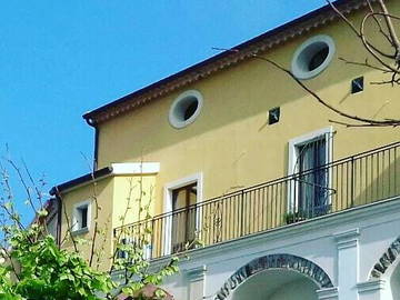 Logement Entier San Lucido 251273-11