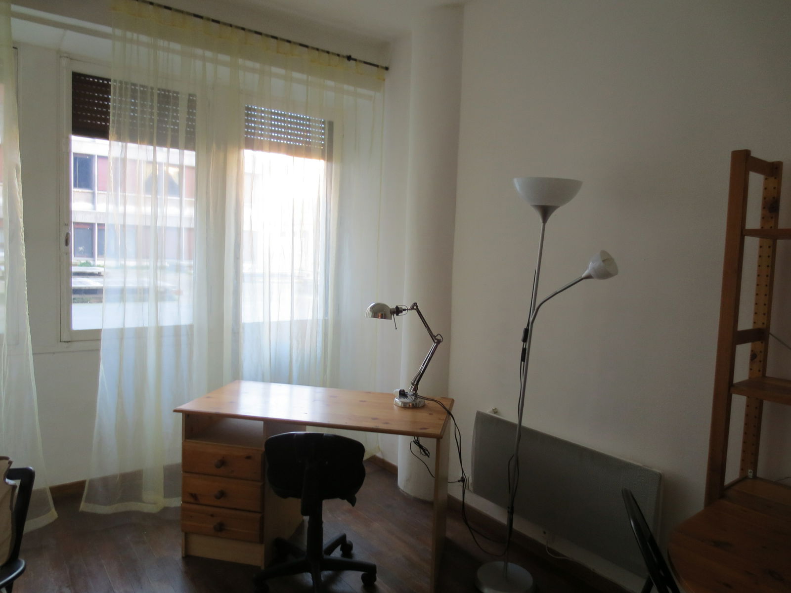 Hospedagem Em Casa De Família Marseille 171995