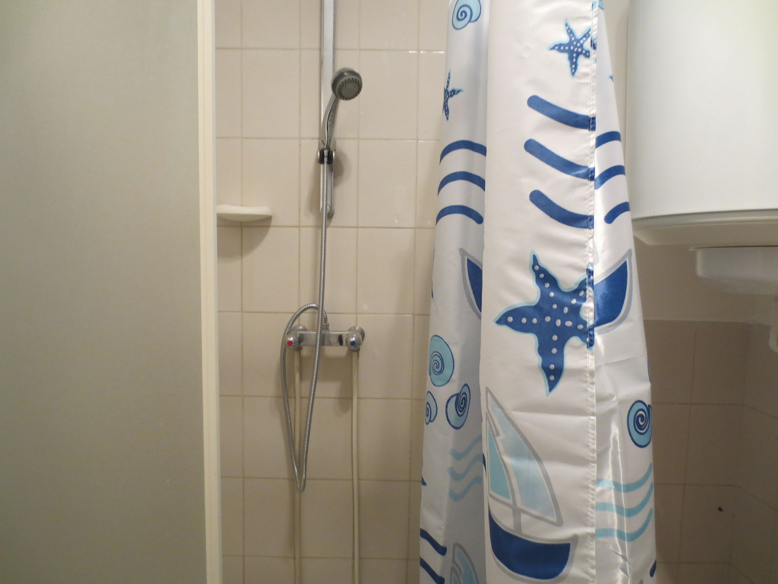 Hospedagem Em Casa De Família Marseille 171995