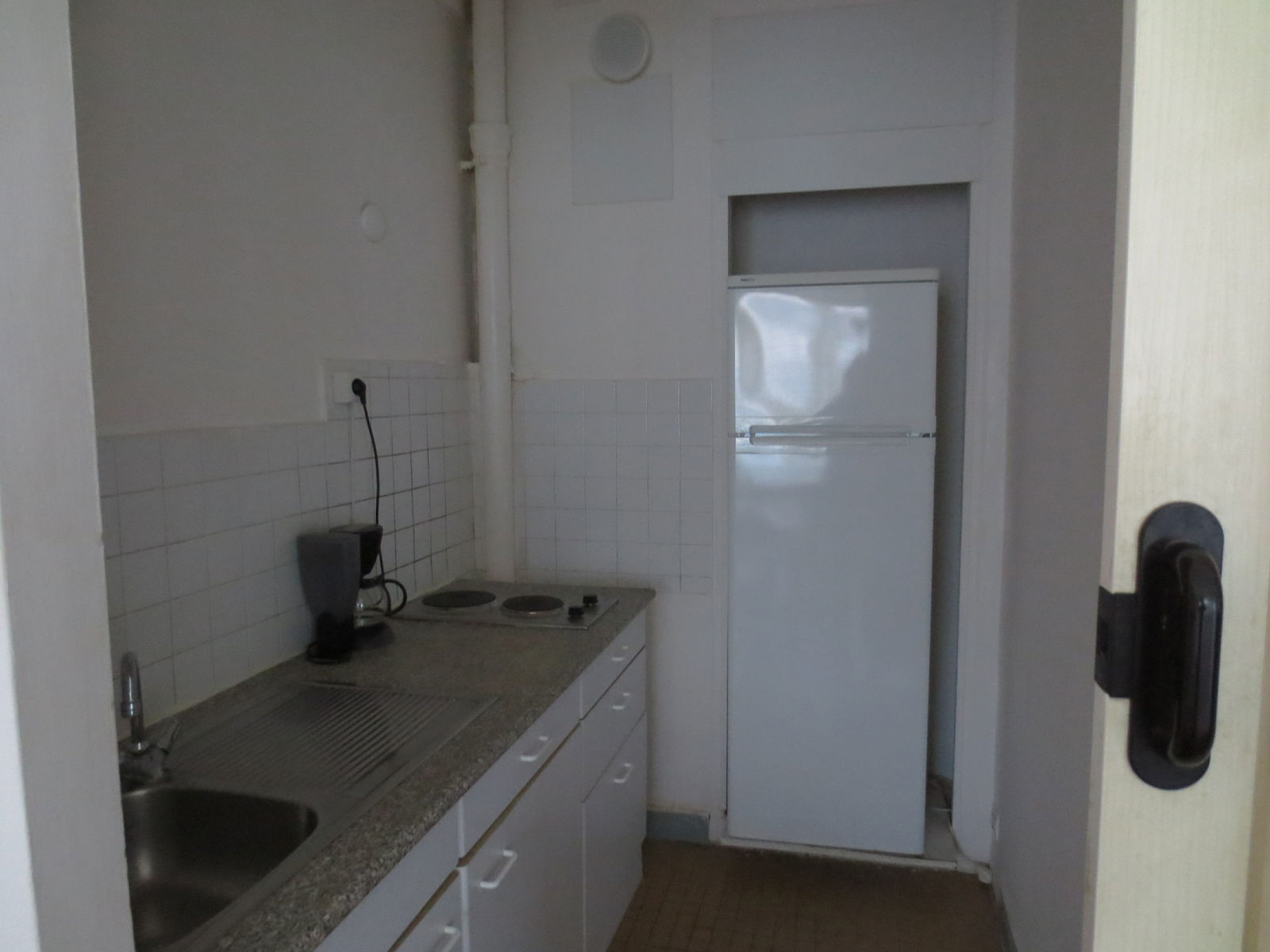 Hospedagem Em Casa De Família Marseille 171995