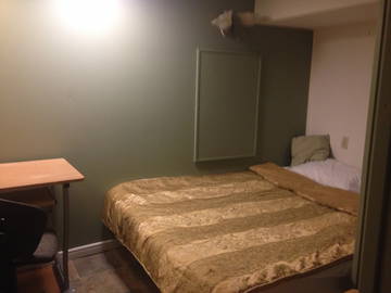 Chambre À Louer Montréal 110422