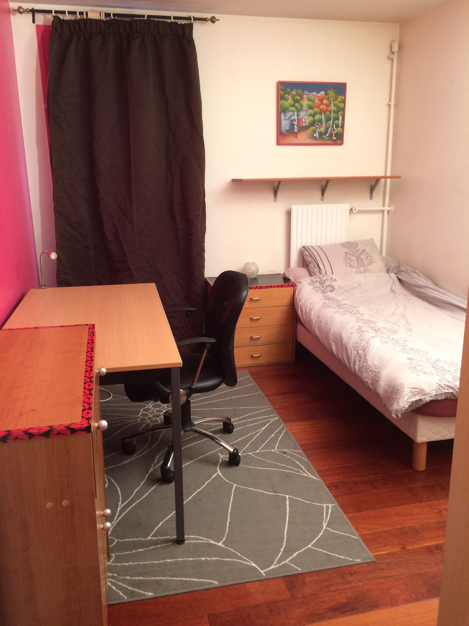 Colocation Nanterre 188959