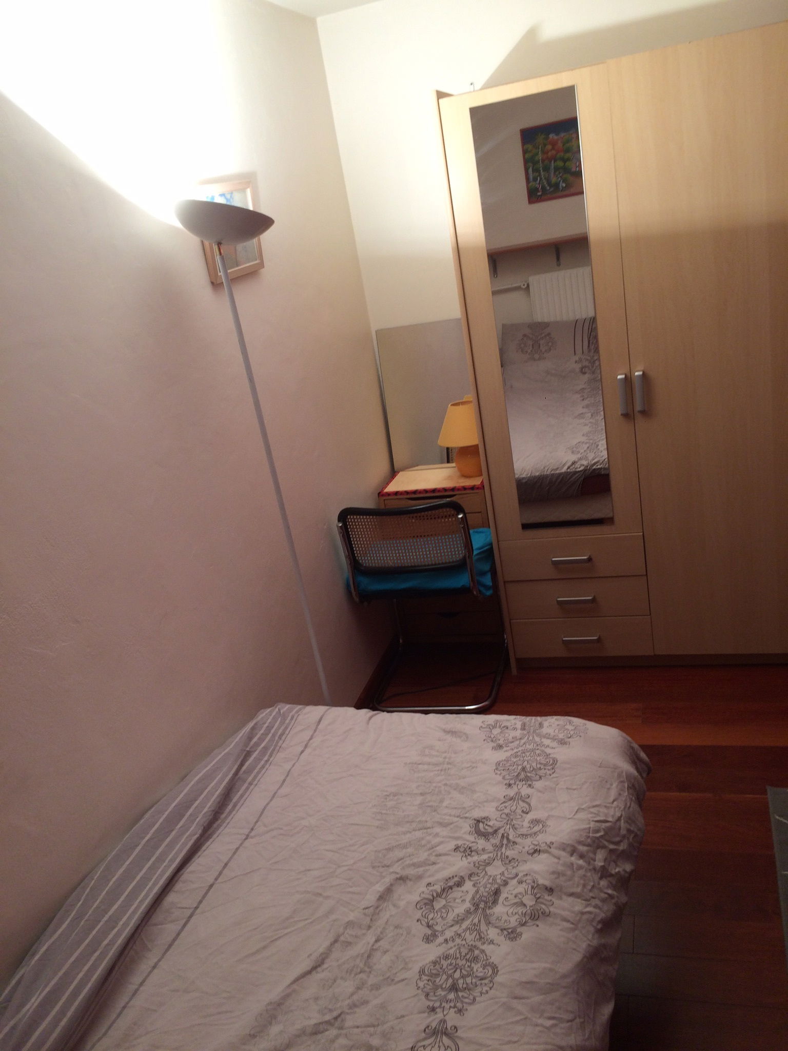 Colocation Nanterre 188959