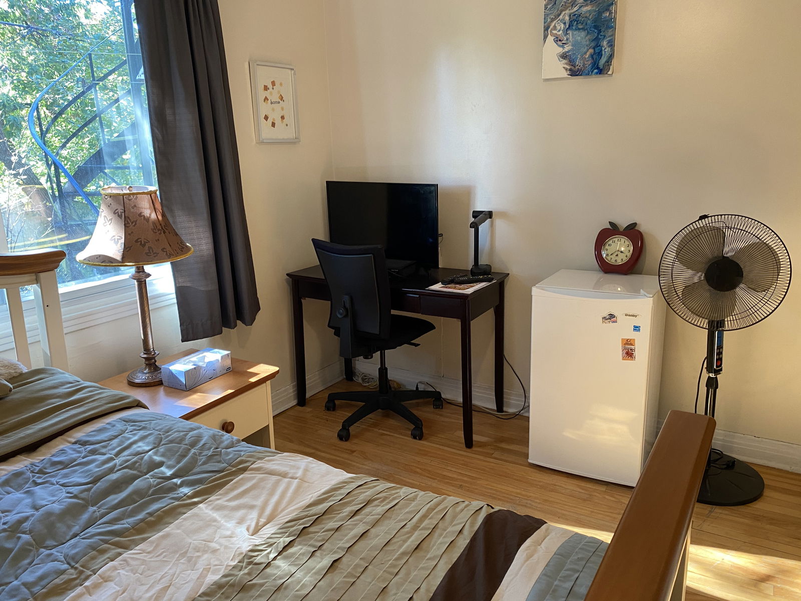 Homestay Montréal 242664