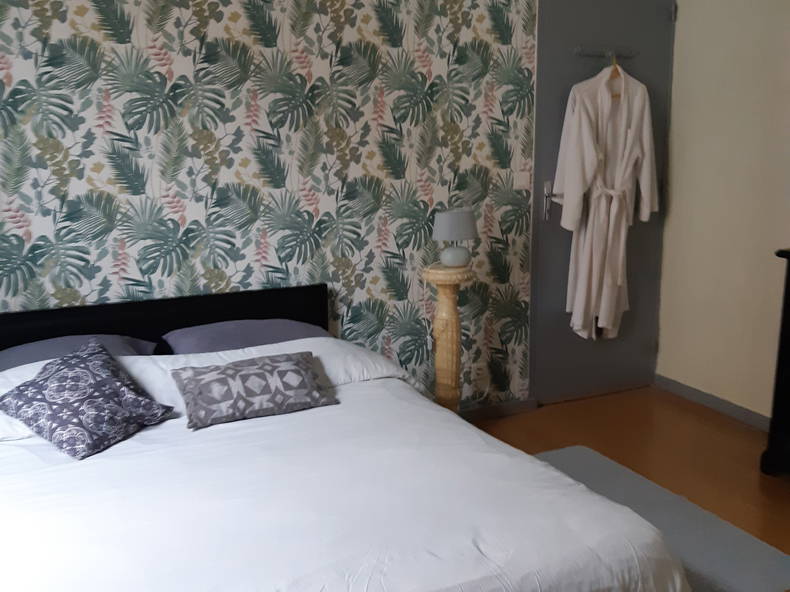 Chambres D'hôtes Troyes 190926-1