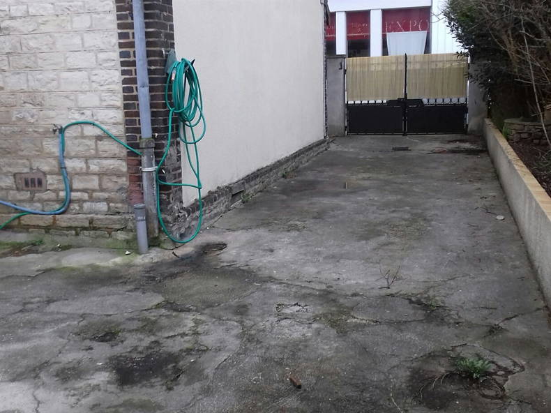 Chambres D'hôtes Troyes 190926-5