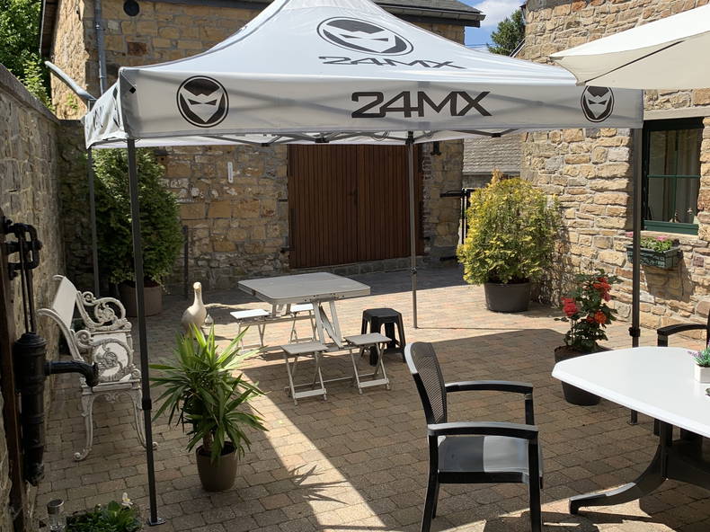 Zakwaterowanie U Rodziny Ohey 238717-2