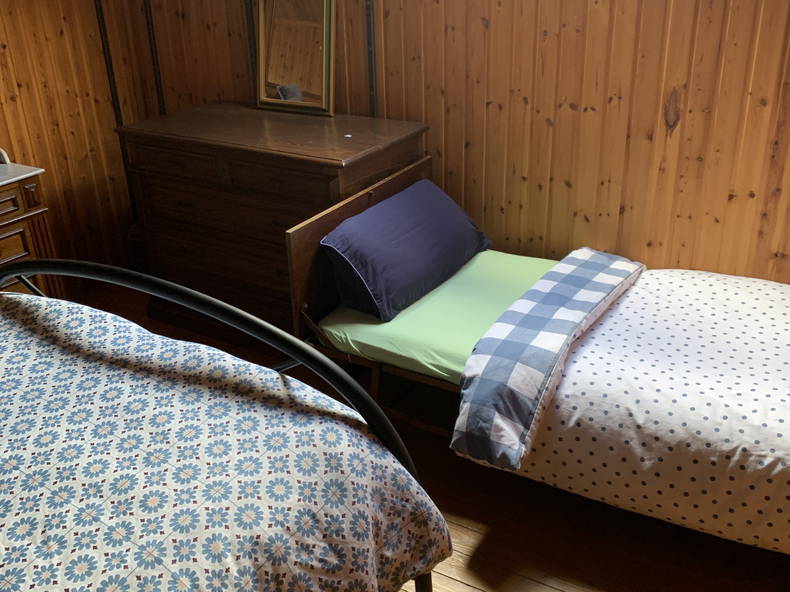 Zakwaterowanie U Rodziny Ohey 238717-3