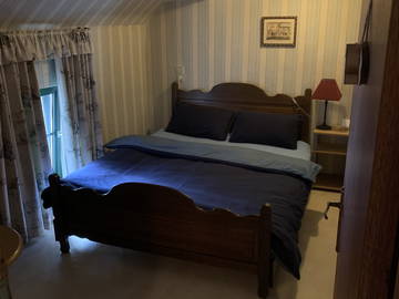 Chambre Chez L'habitant Ohey 238717-4