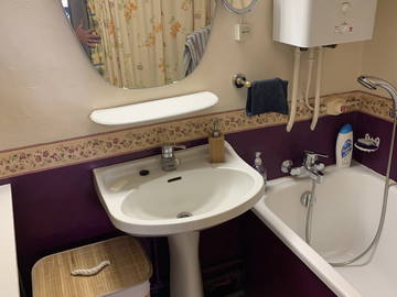 Chambre Chez L'habitant Ohey 238717-8