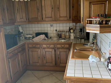 Chambre Chez L'habitant Ohey 238717-9