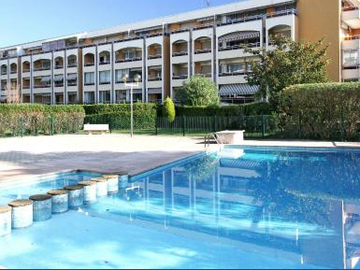 Homestay Mandelieu-La-Napoule 581232-1
