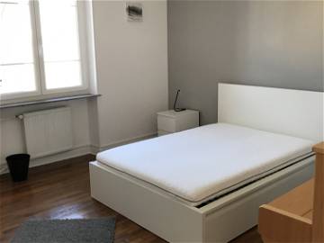 Habitación En Alquiler Audun-Le-Tiche 254131