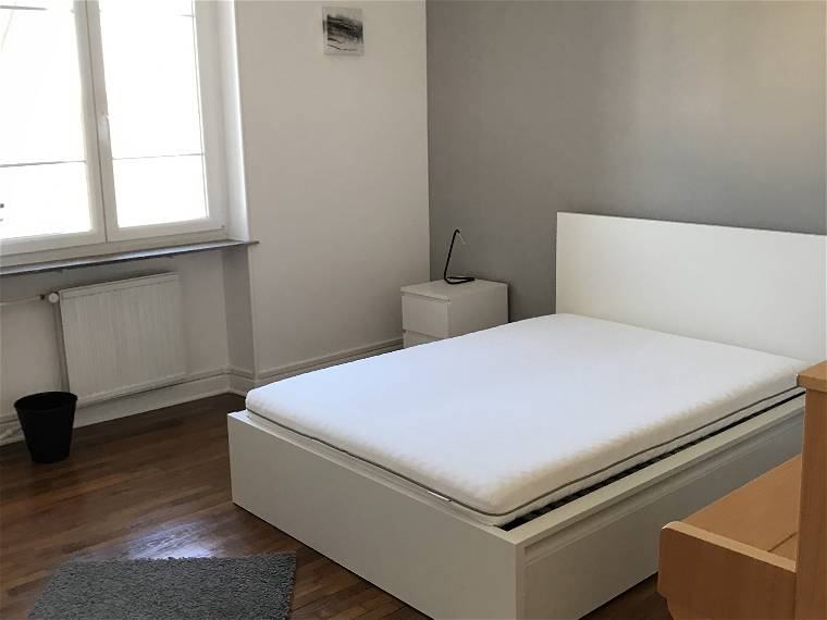 Homestay Audun-le-Tiche 254131