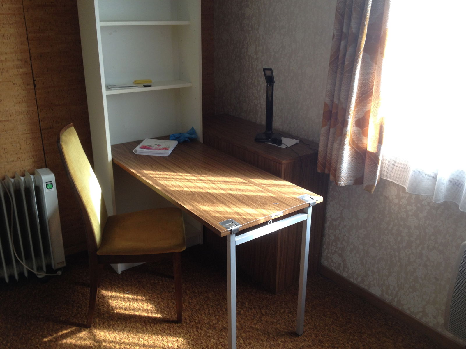 Chambre Chez L'habitant Vufflens-la-Ville 181546