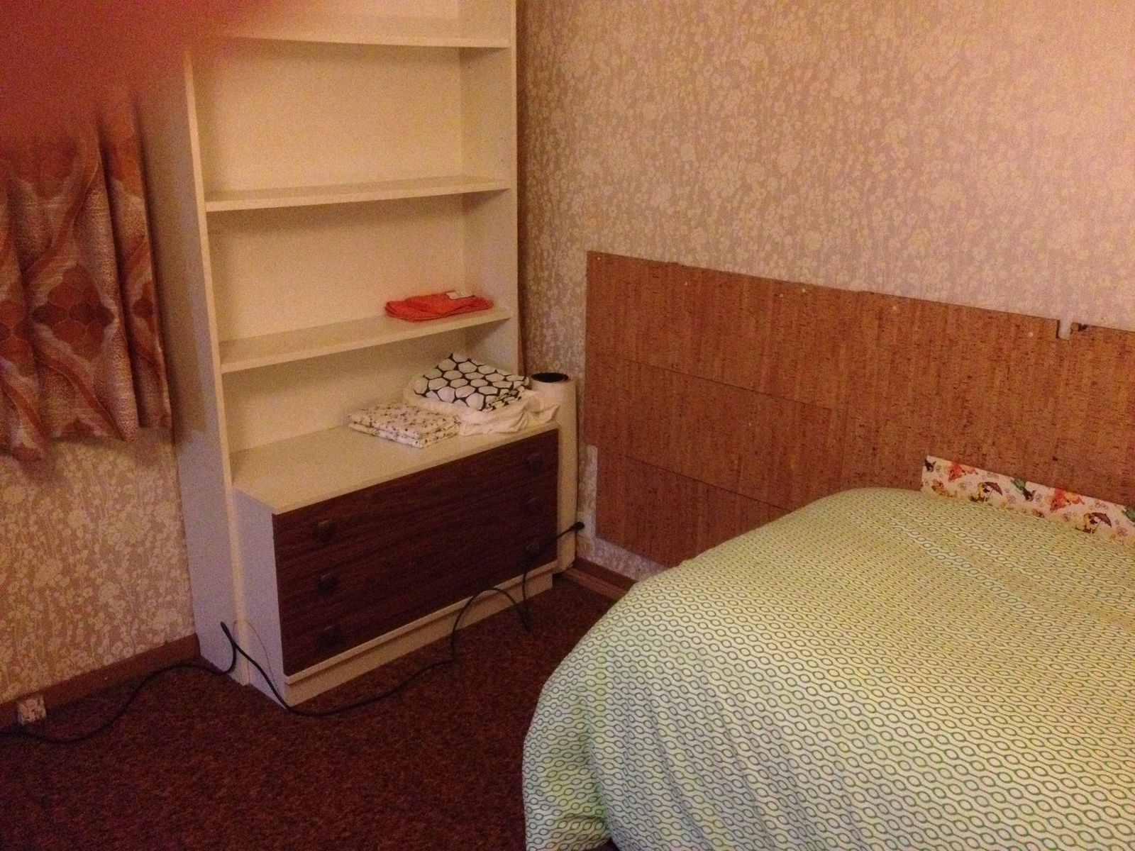 Chambre Chez L'habitant Vufflens-la-Ville 599317