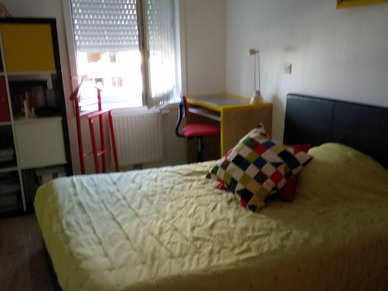 Homestay Nantes 250512-1