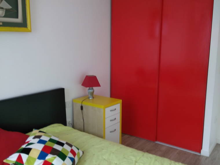 Homestay Nantes 250513