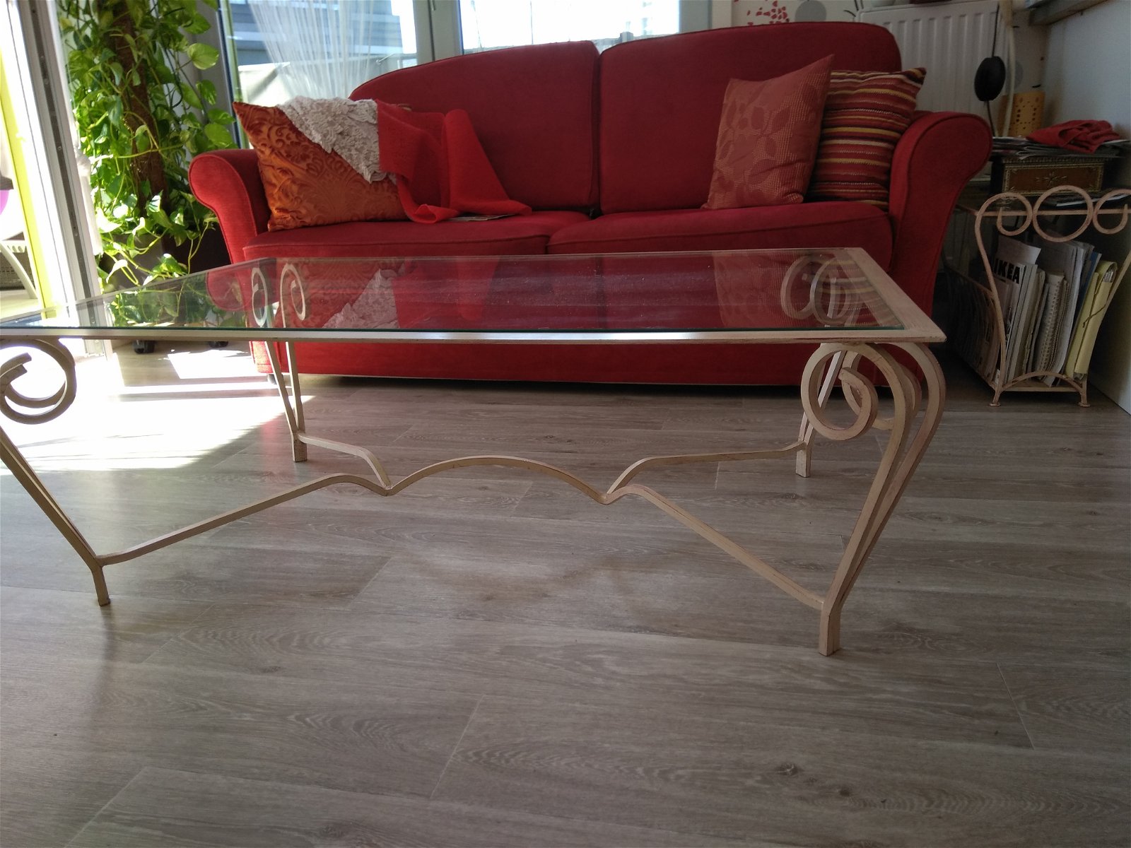 Homestay Nantes 250514